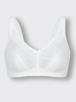 Komfort-BH ohne Bügel
