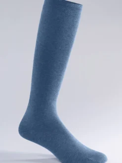 Kompressionskniestrumpf
