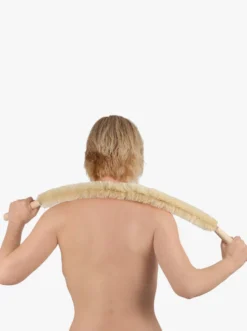 Körperbürste