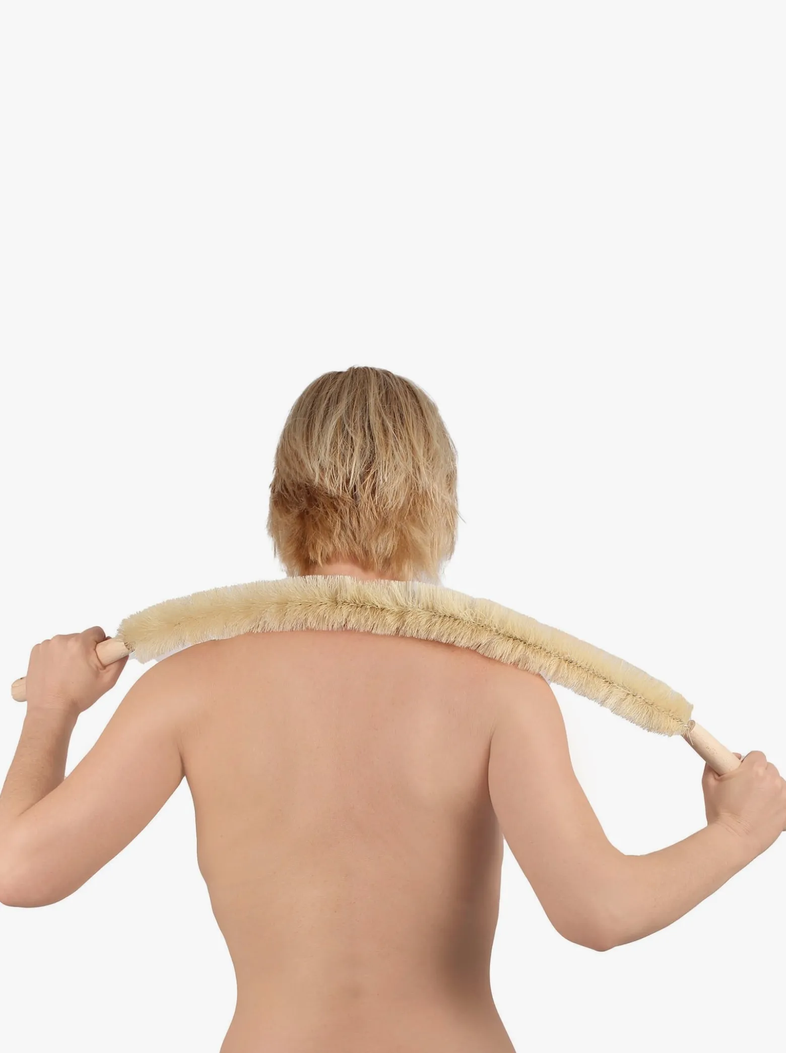 Körperbürste