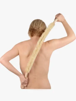 Körperbürste