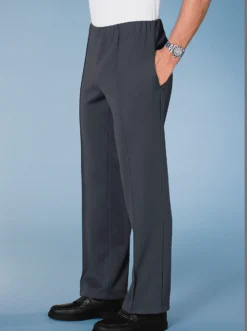Kurhose mit Dehnbund