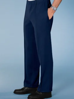 Kurhose mit Dehnbund