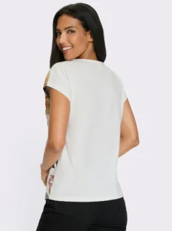 Kurzarmshirt
