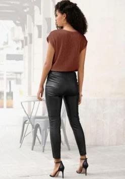 Kurzarmshirt