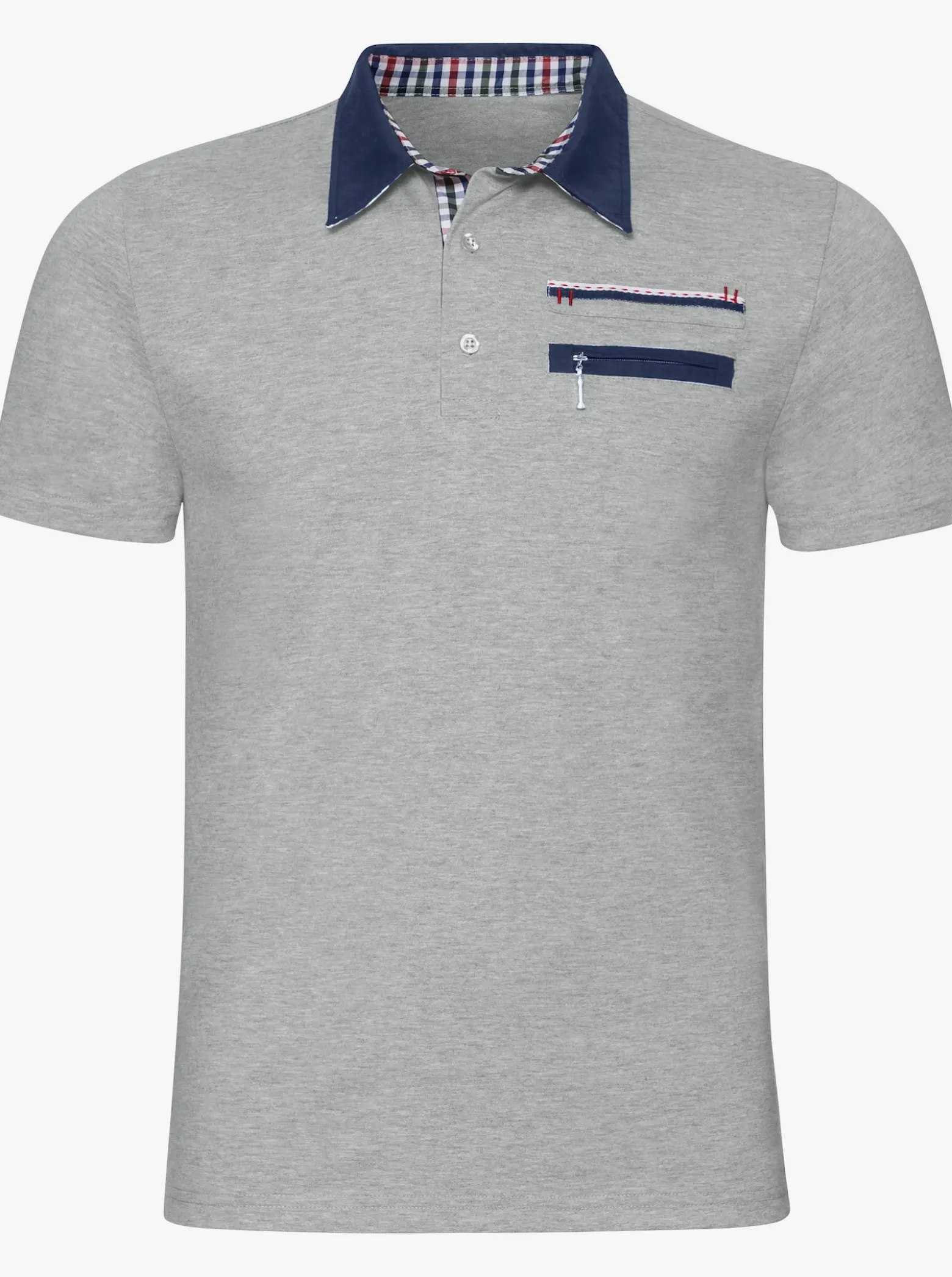 Kurzarm-Shirt