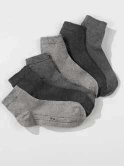 Kurzschaft-Socken