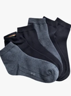 Kurzschaft-Socken
