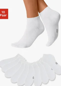 Kurzsocken