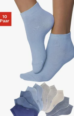 Kurzsocken