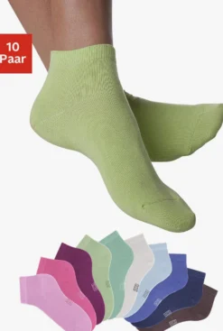 Kurzsocken