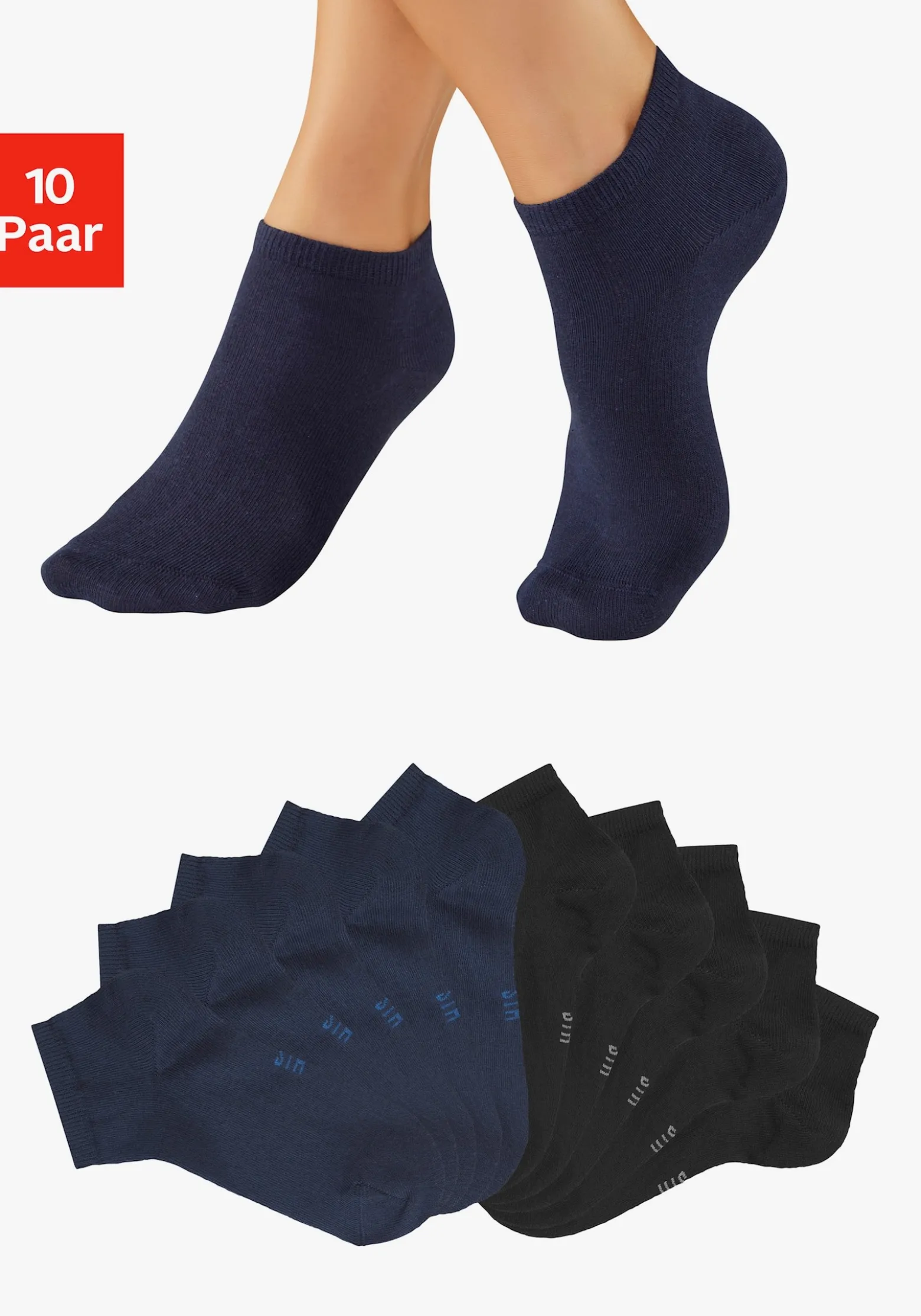 Kurzsocken