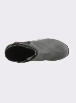 Kurzstiefelette