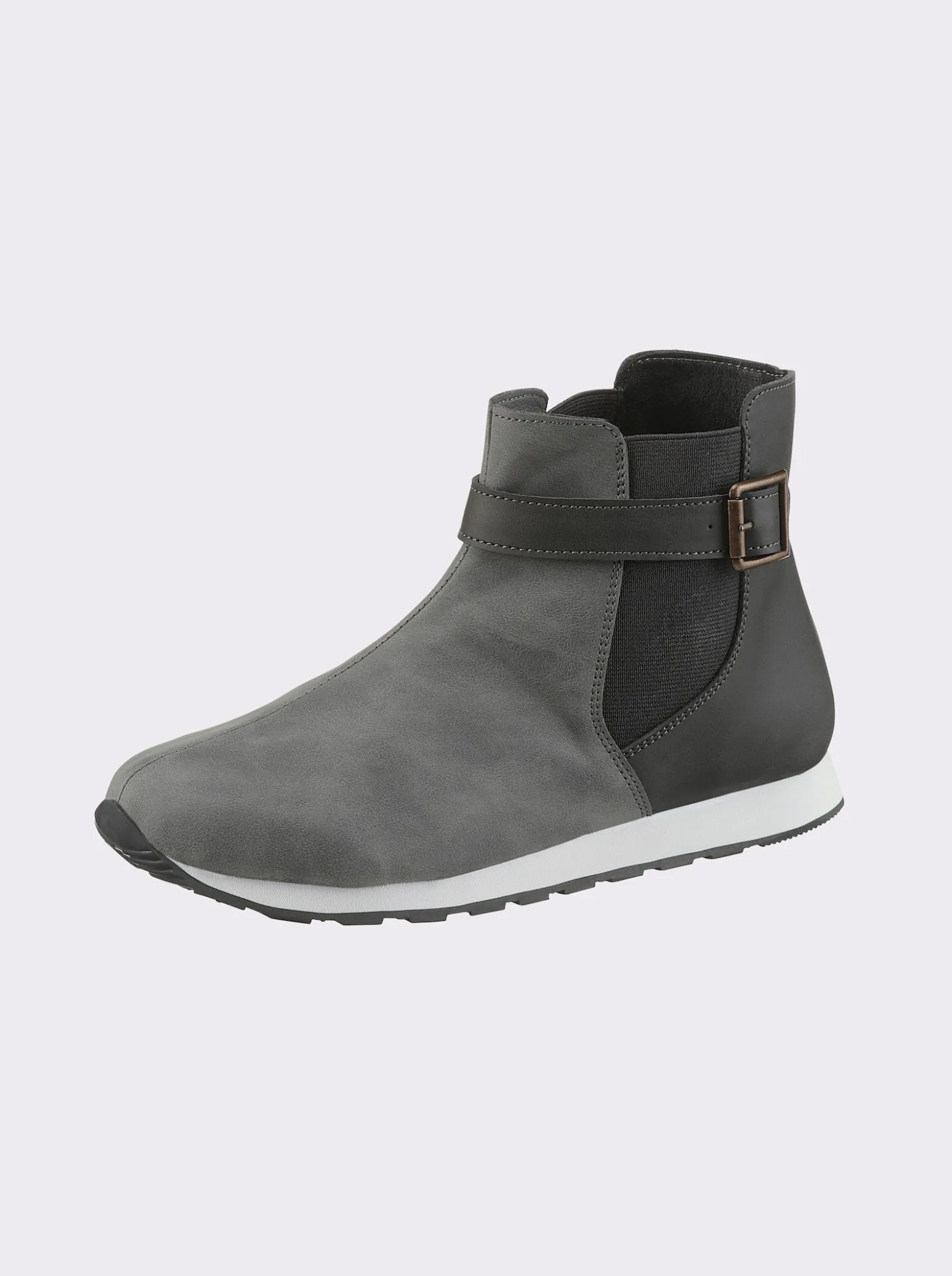 Kurzstiefelette