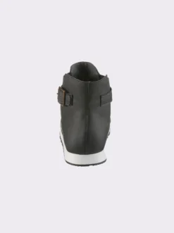 Kurzstiefelette