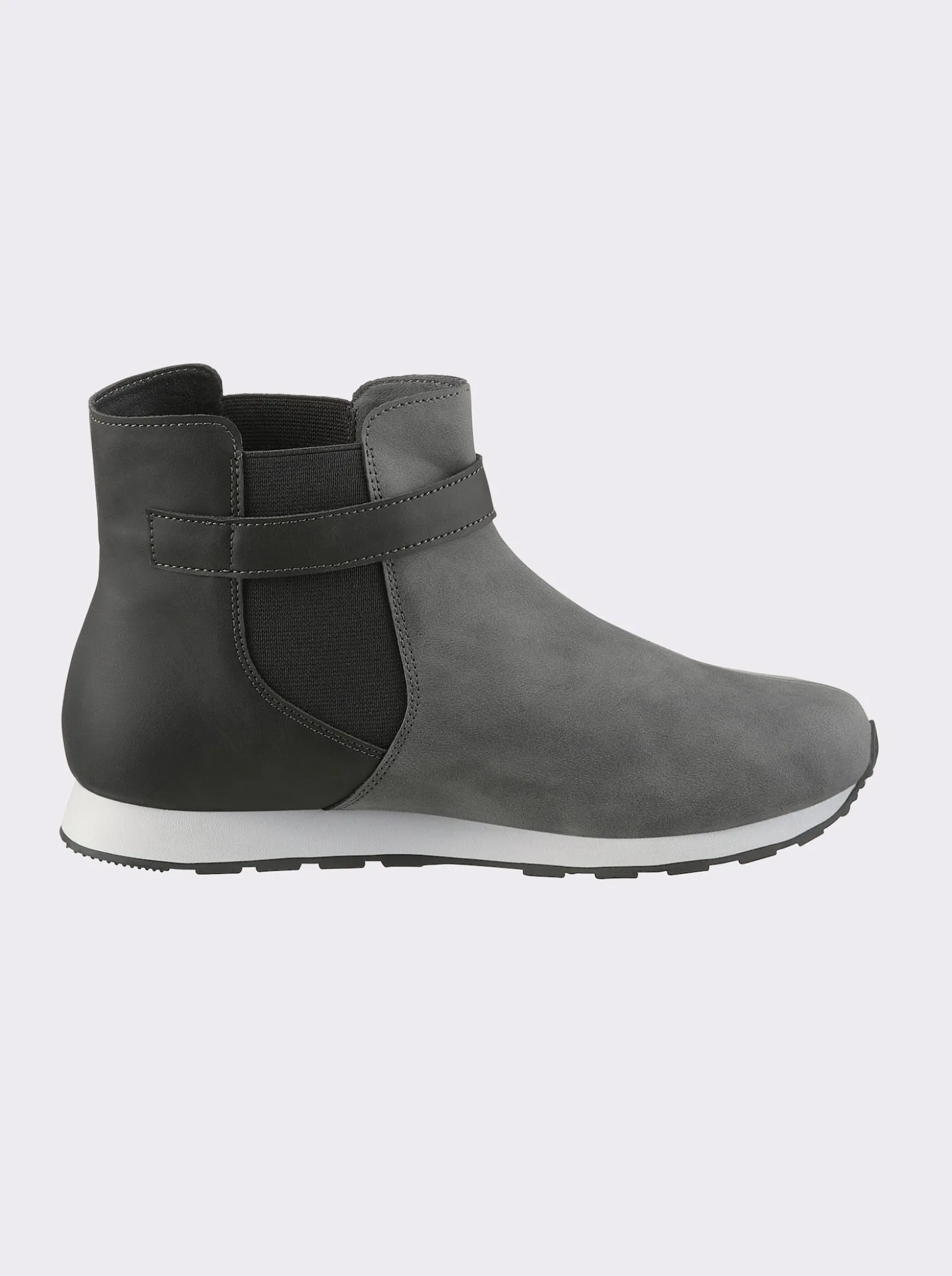 Kurzstiefelette
