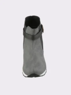 Kurzstiefelette
