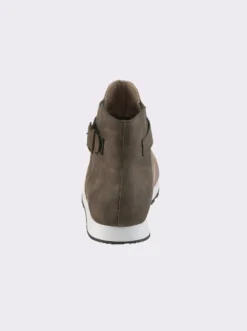 Kurzstiefelette