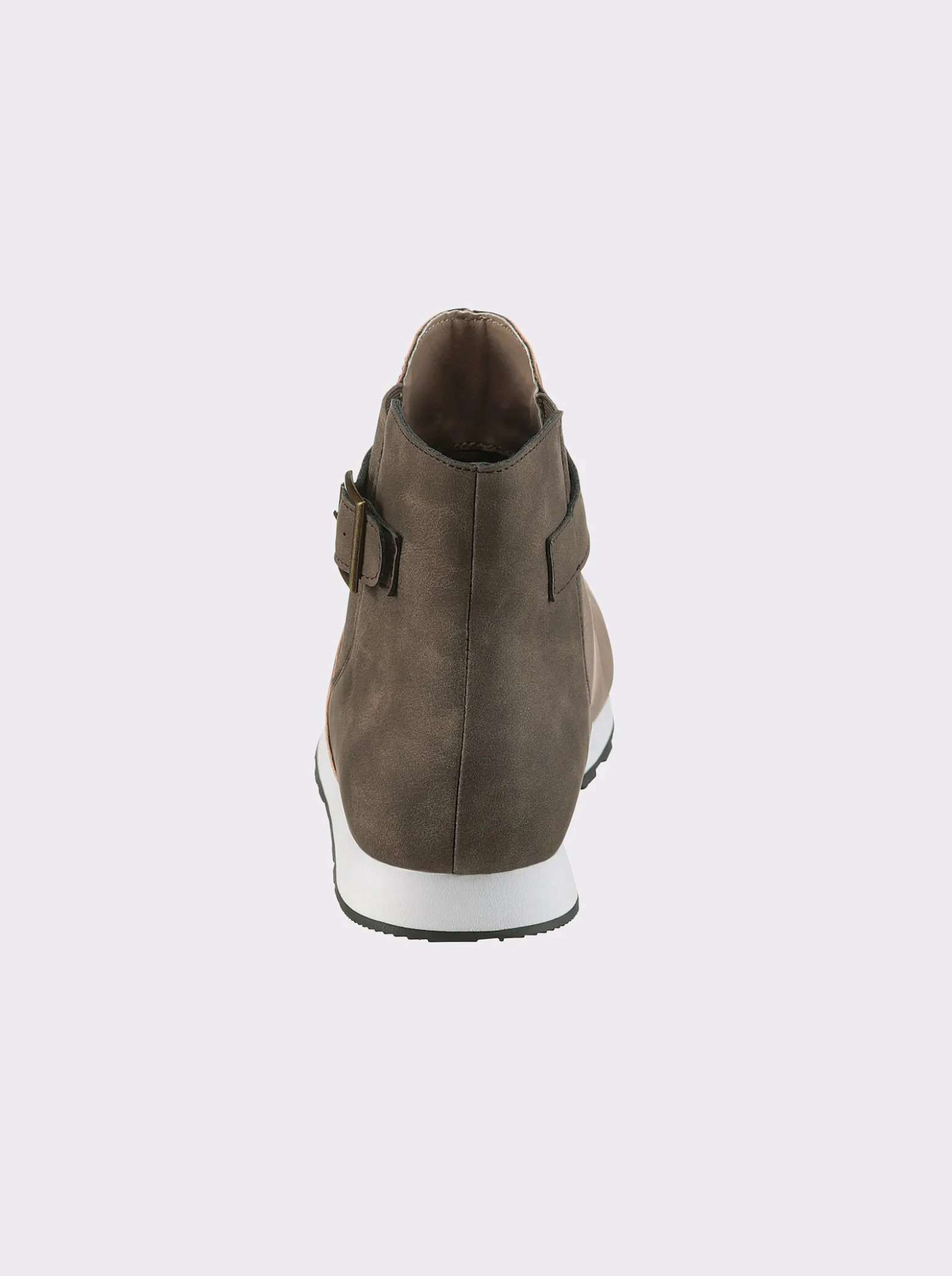 Kurzstiefelette