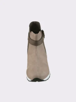 Kurzstiefelette