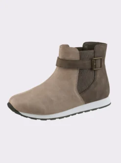 Kurzstiefelette