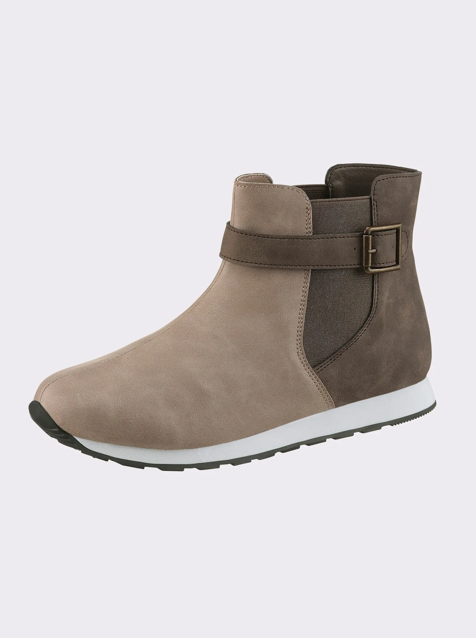 Kurzstiefelette