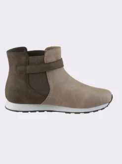 Kurzstiefelette