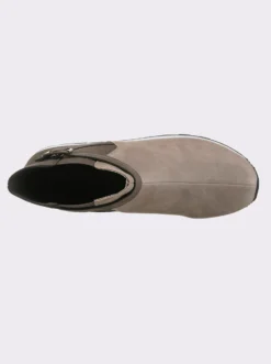 Kurzstiefelette