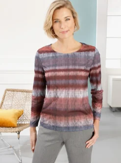Langarm-Shirt