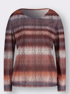 Langarm-Shirt