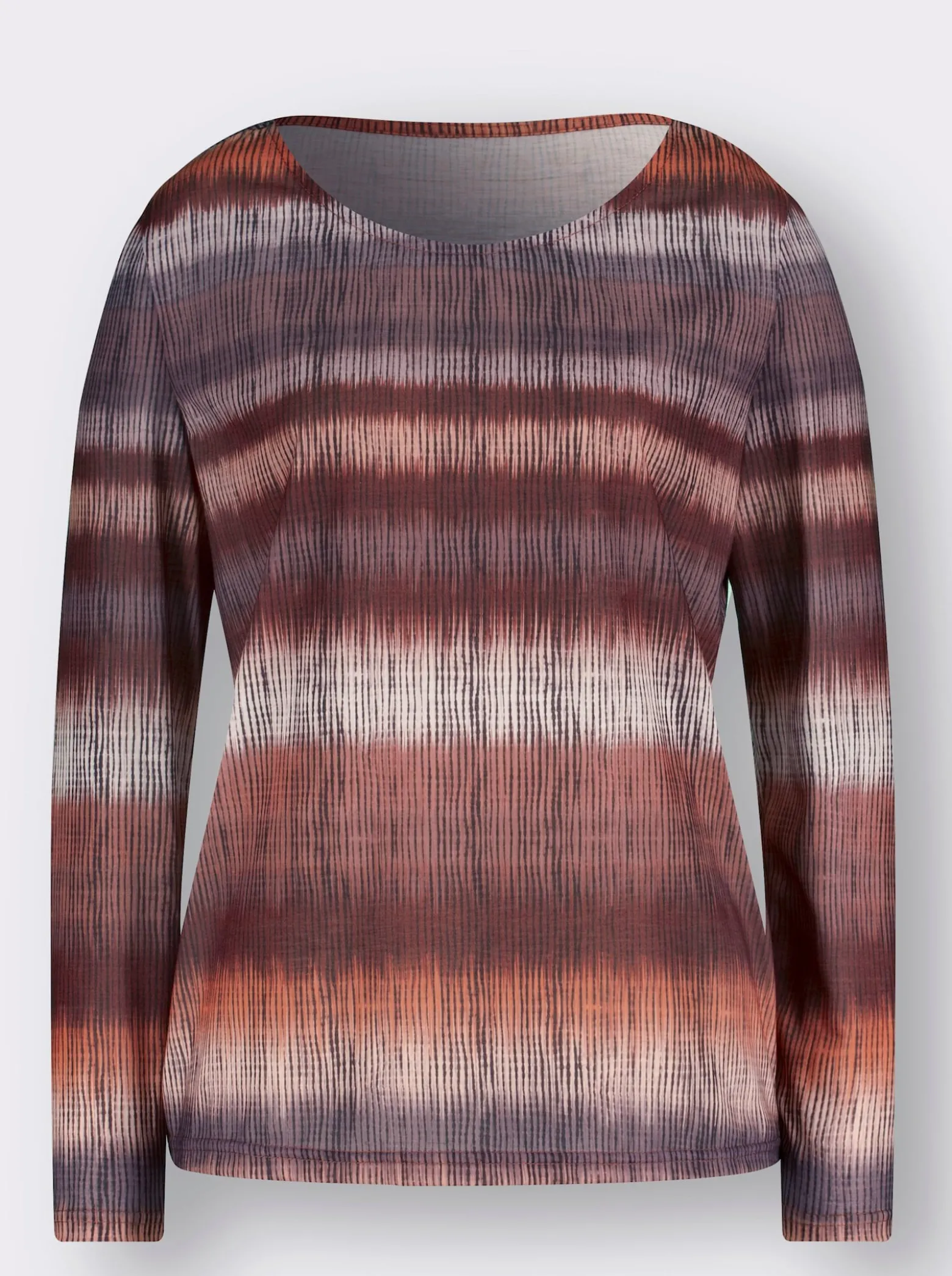 Langarm-Shirt