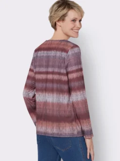 Langarm-Shirt
