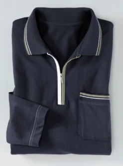 Langarmshirt