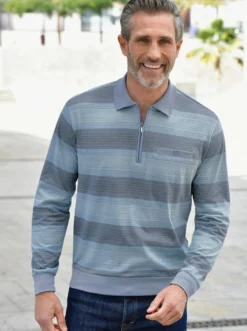 Langarm-Shirt