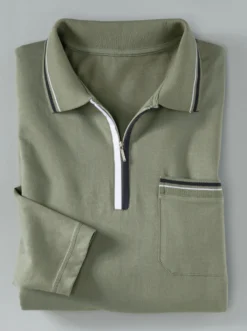 Langarmshirt