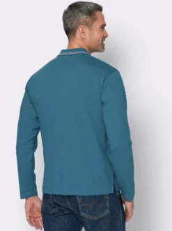 Langarmshirt