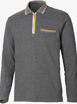 Langarmshirt