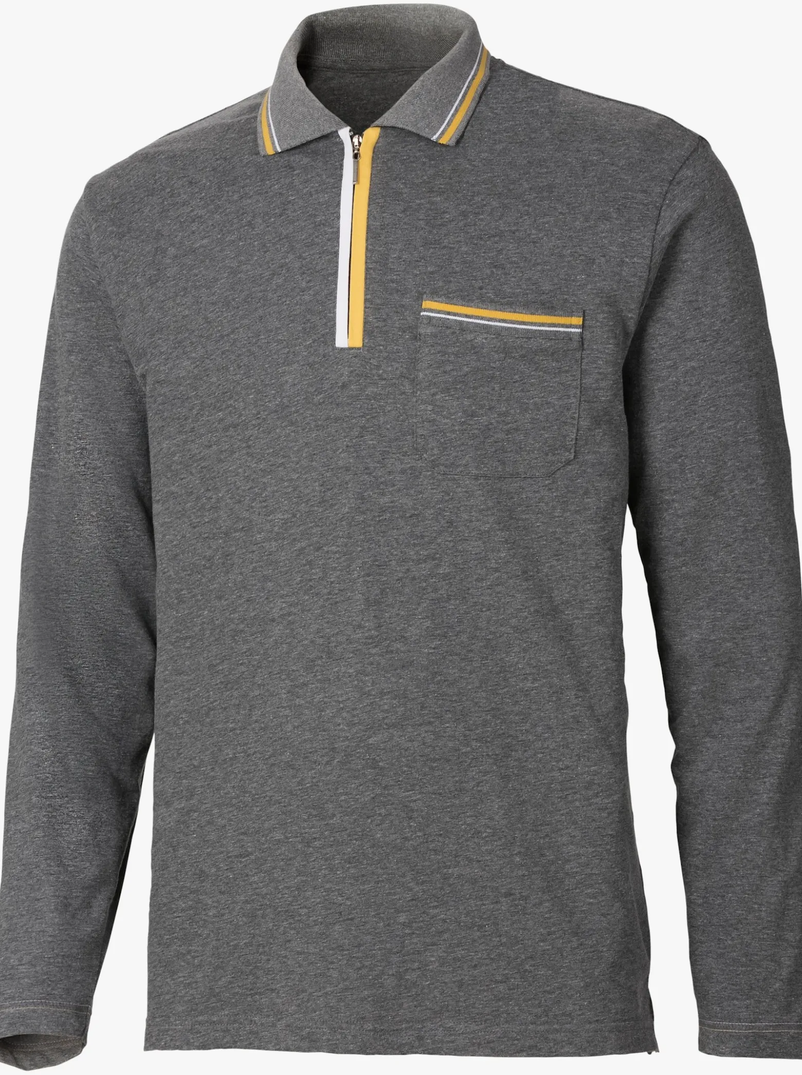 Langarmshirt