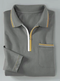 Langarmshirt