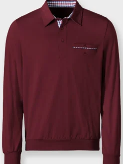 Langarm-Shirt