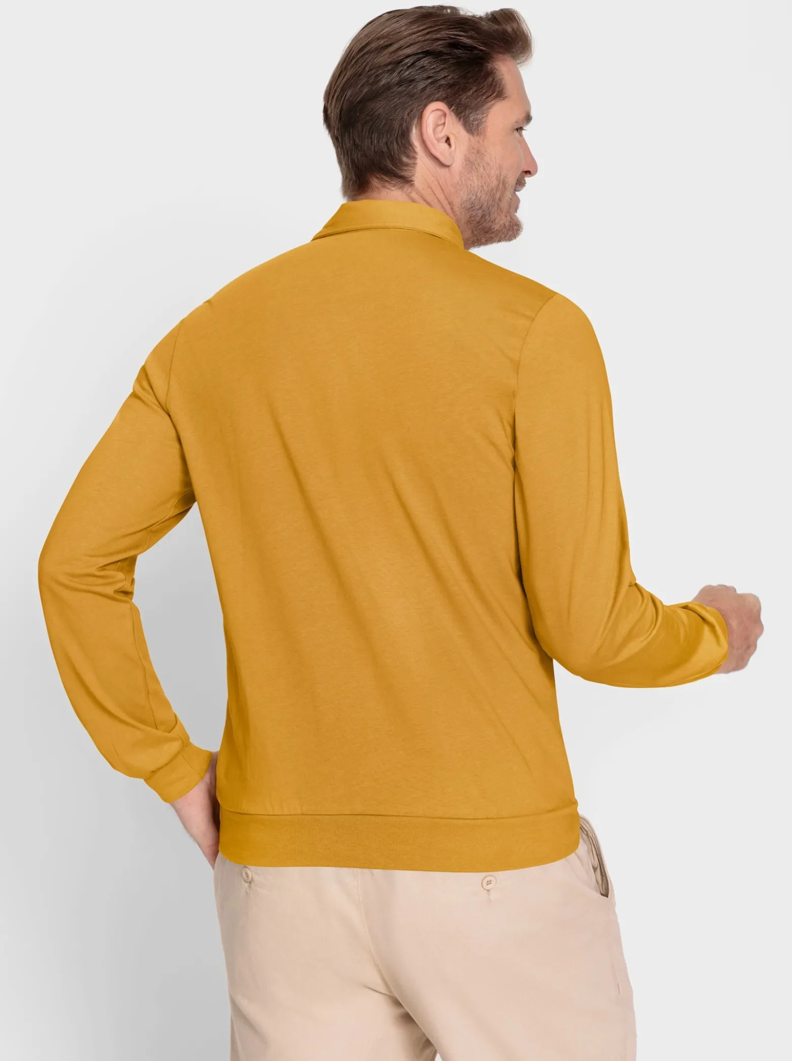 Langarm-Shirt