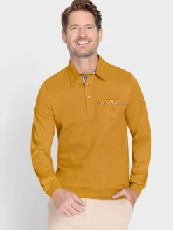 Langarm-Shirt