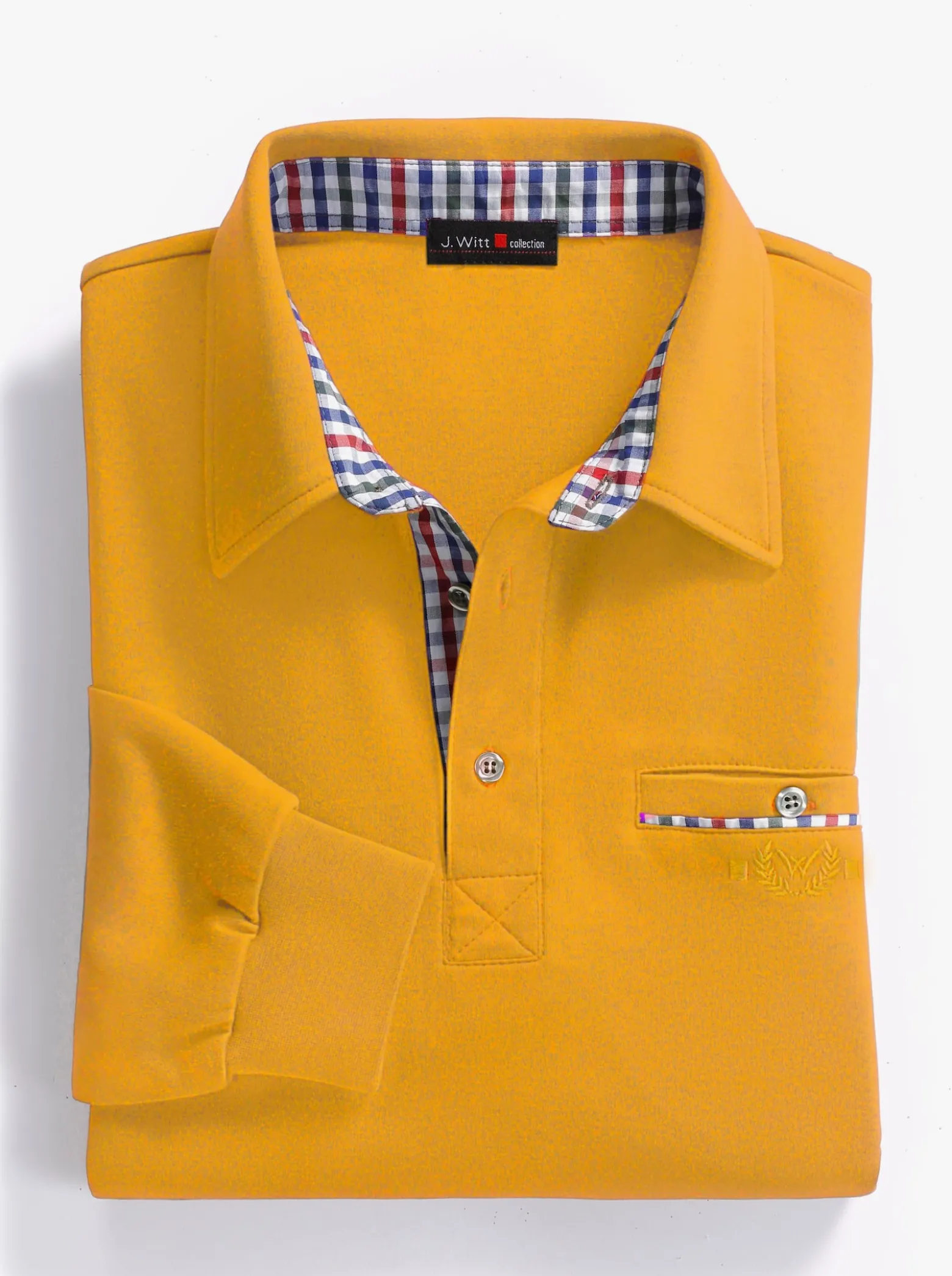 Langarm-Shirt