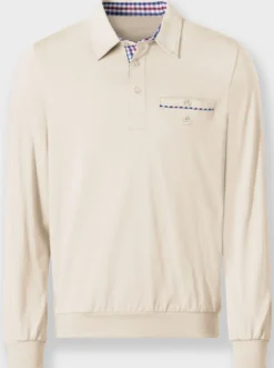 Langarm-Shirt