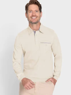 Langarm-Shirt