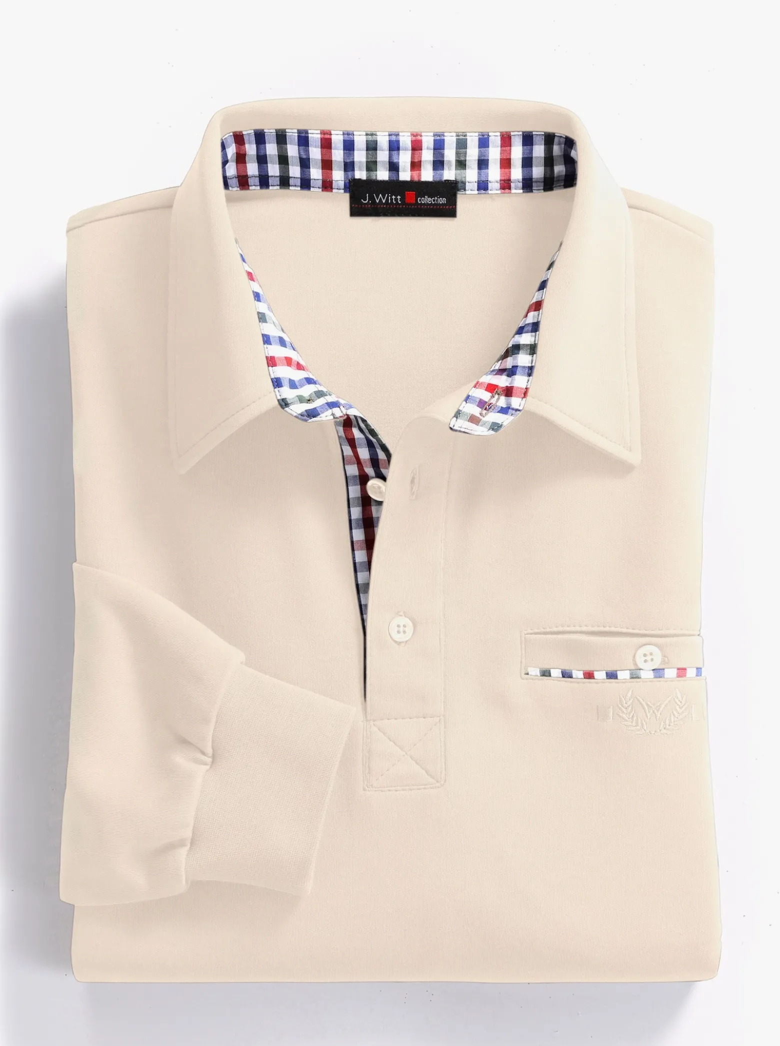 Langarm-Shirt