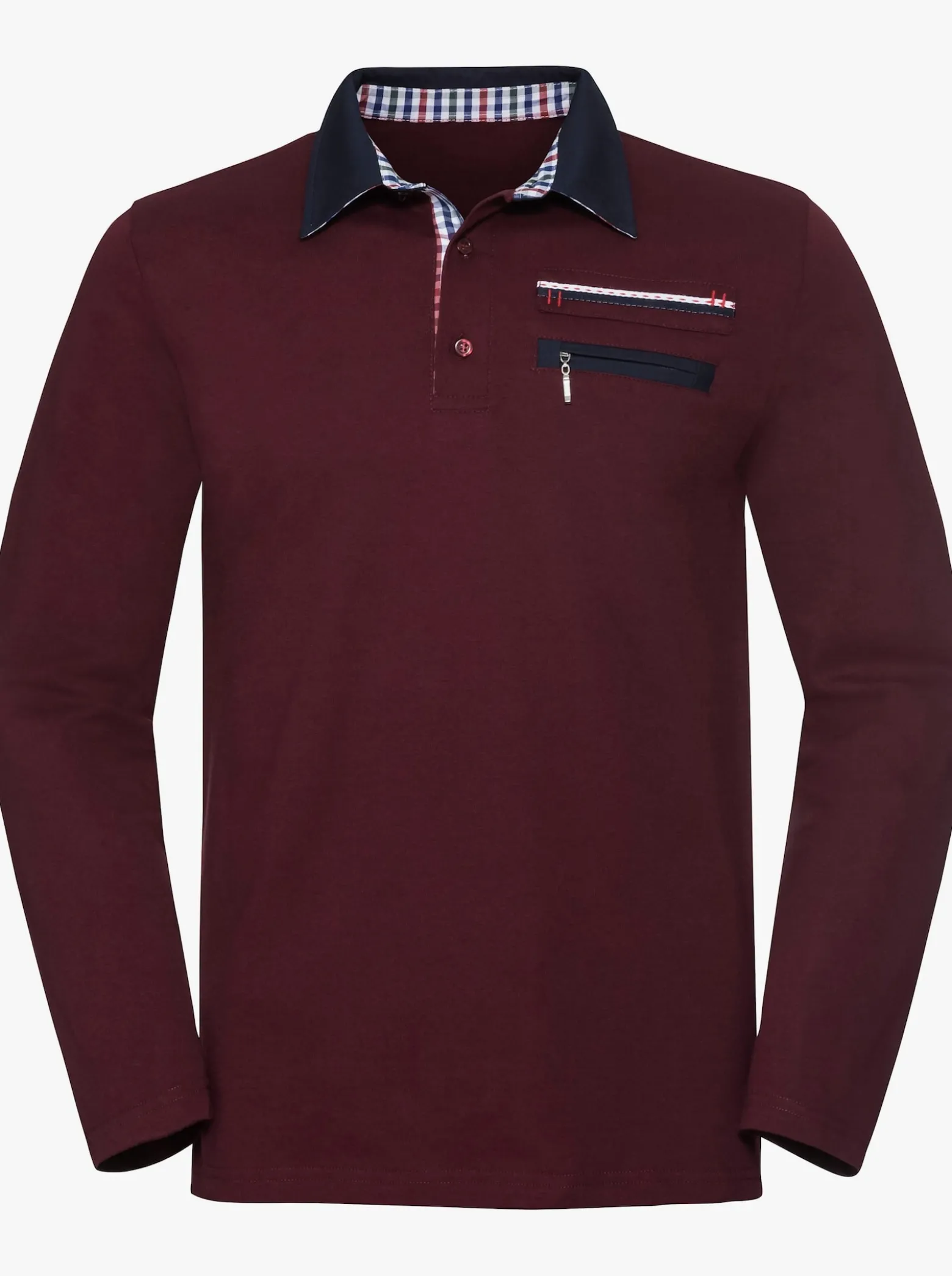 Langarm-Shirt