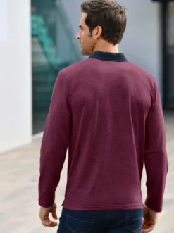 Langarm-Shirt