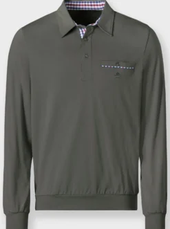 Langarm-Shirt