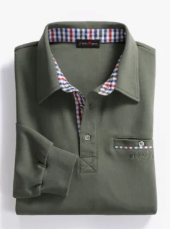 Langarm-Shirt